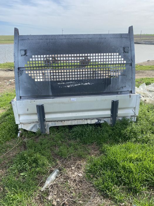 Bena de Peugeot Boxer pret 2000lei