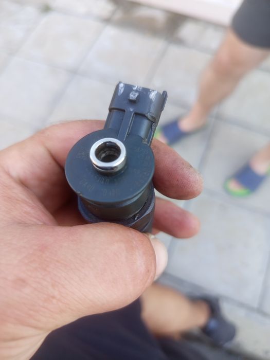 Дизелови Дюзи за Пежо 307