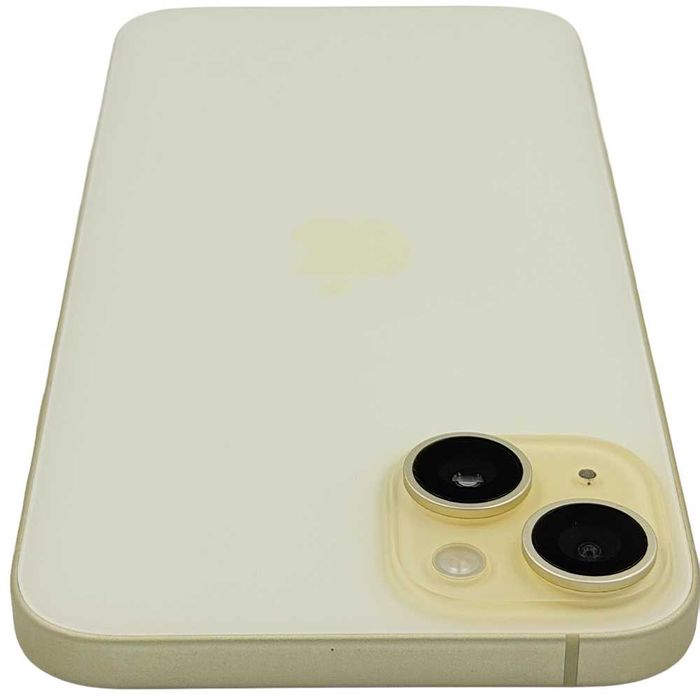 Magazin Apple iPhone 15 Plus 256GB Yellow Excelent Garantie Rate