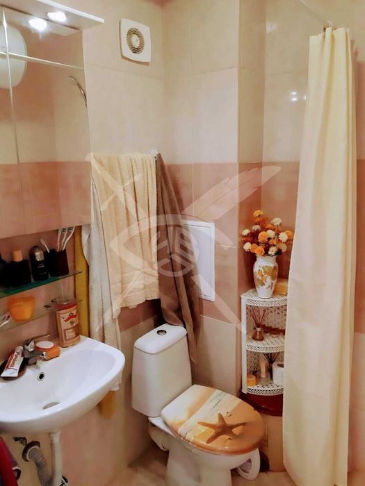 Продава се Едностаен апартамент в Несебър - 36 кв.м за 751 €/кв.м - Снимка #4