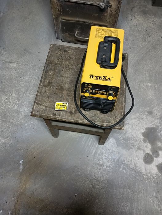 Продам сварочный аппарат