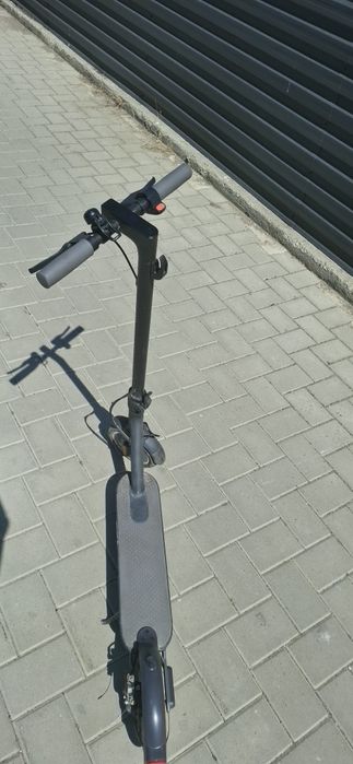 Xiaomi Mi Electric Scooter 1S
