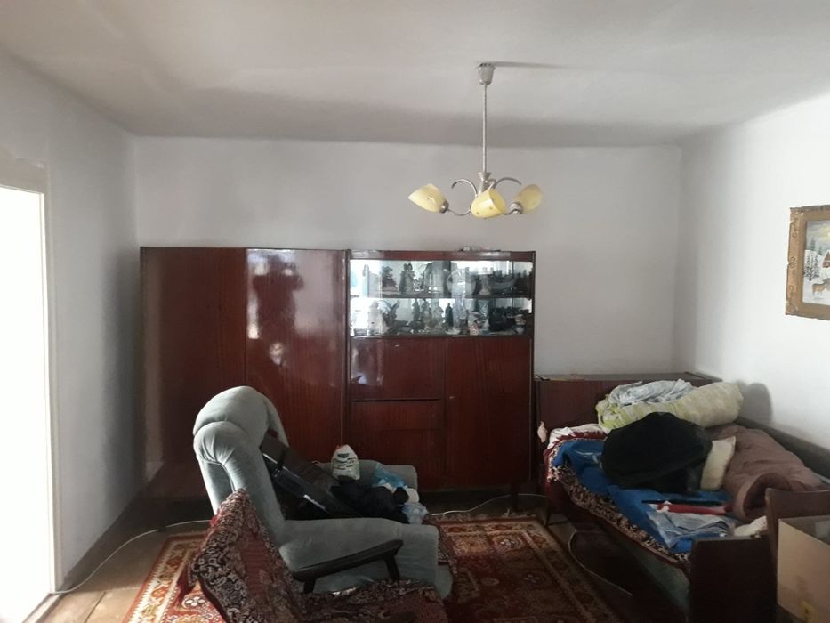 Vand  casa  comuna  popesti bihor