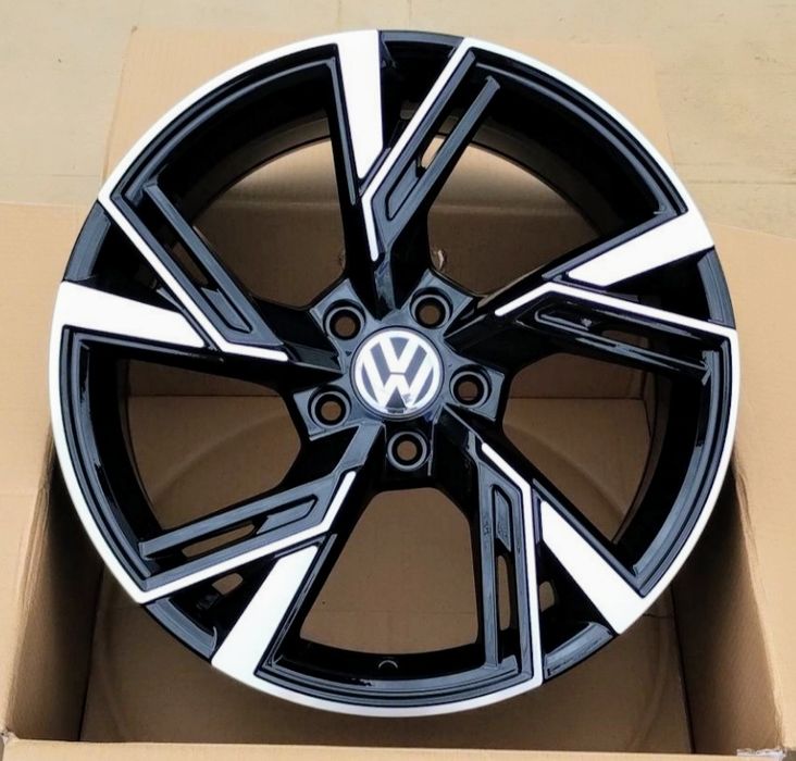 Jante 20 VW Touareg Arteon Passat, Tiguan Sharan, T-ROC, Golf