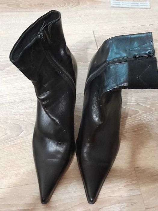 туфли женские б/у 39 р