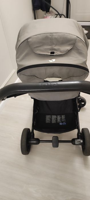 Коляска Joie фирменная