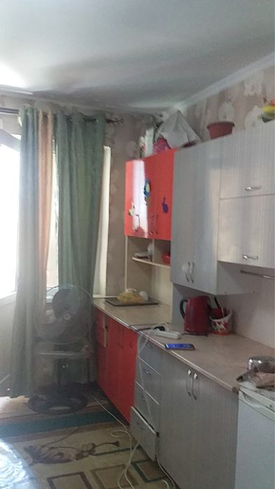 Терешкова 18 общития сатылады бір бөлмелі