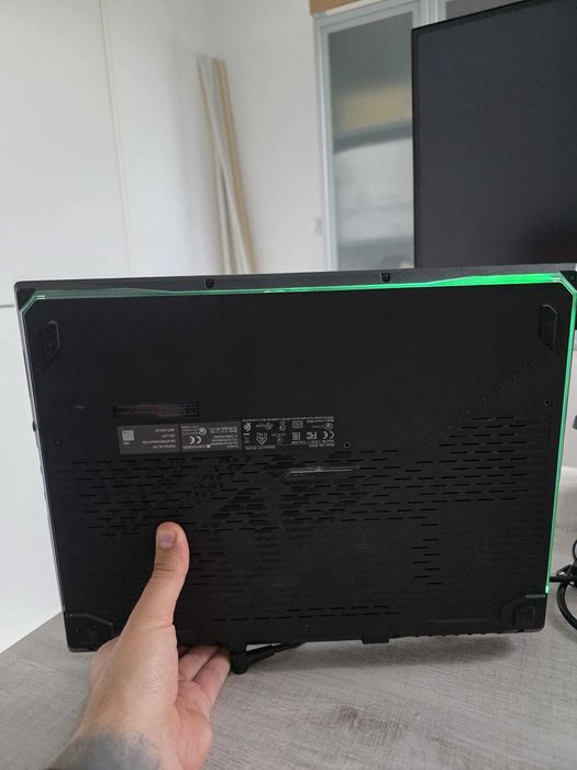 Vand Laptop Gaming Asus ROG G15 Full Box