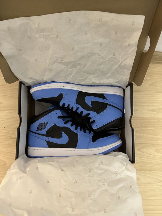 Nike Jordan 1-ици