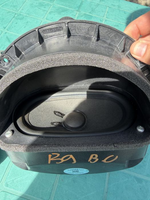 Audi A4/A5 S4 B9 Difuzor Boxa ușă față bang and olufsen 8W5035297