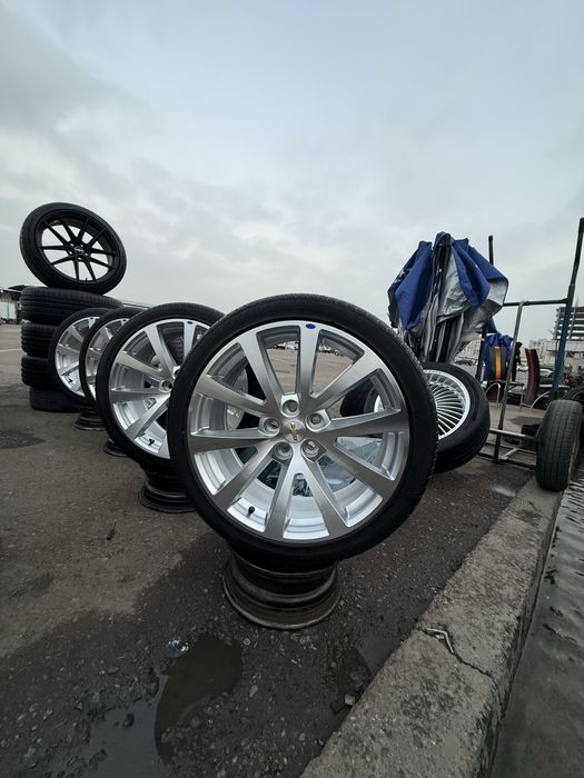 Diska balon aybi yoq mablibu 1  2ga tushadi