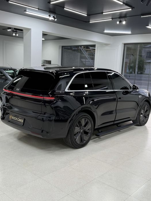 Li 6 Max 2024 yil Probeg 34.000km