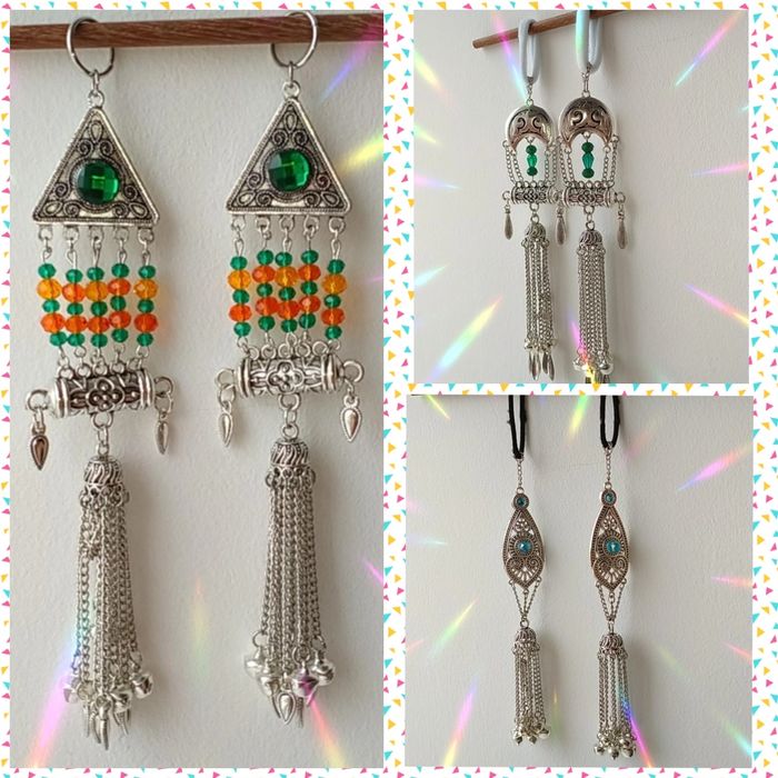 Красота ювилерные изделий