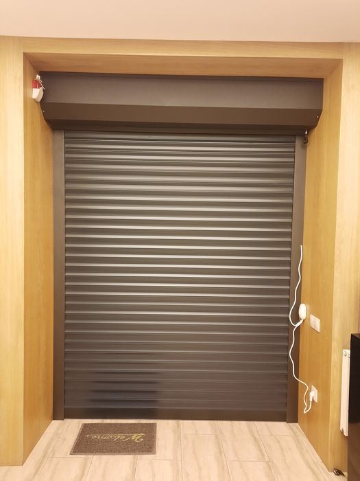 Автоматик жалюзи