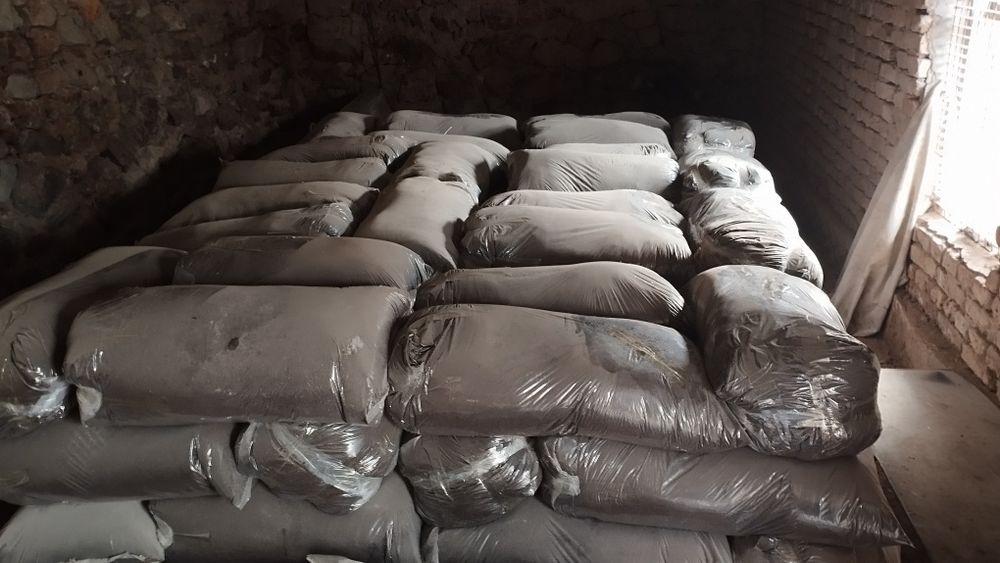 Biogomus va yomğir chuvalchangi