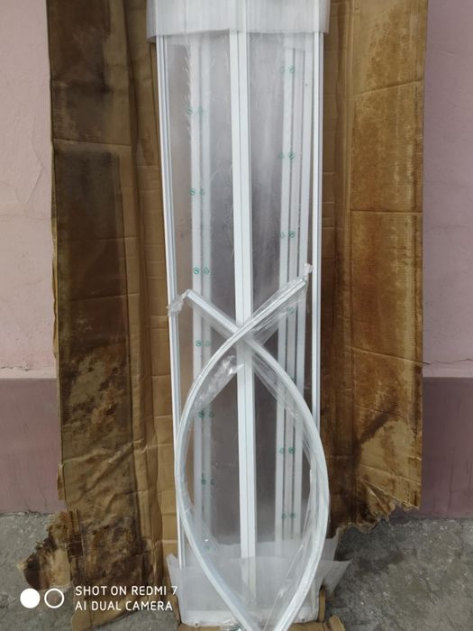 Душ кабини... . последни бройки