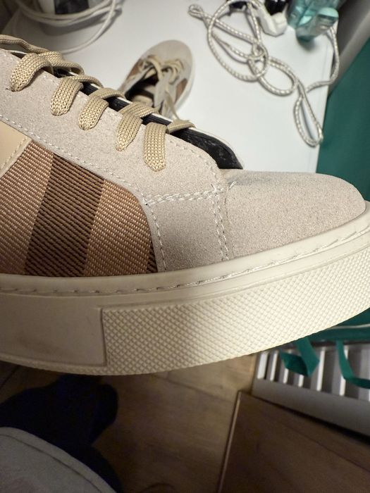 Мъжки обувки Burberry 42