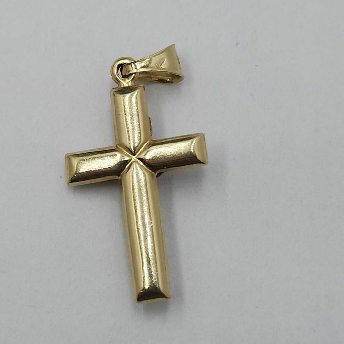 Hope Amanet P11-Pandantiv din aur 14K/ 2.00g