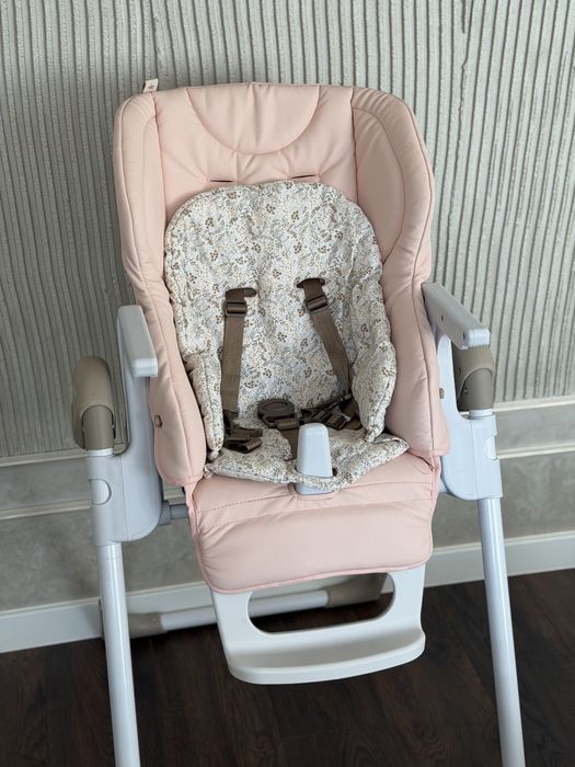 Детски стол за хранене Jane