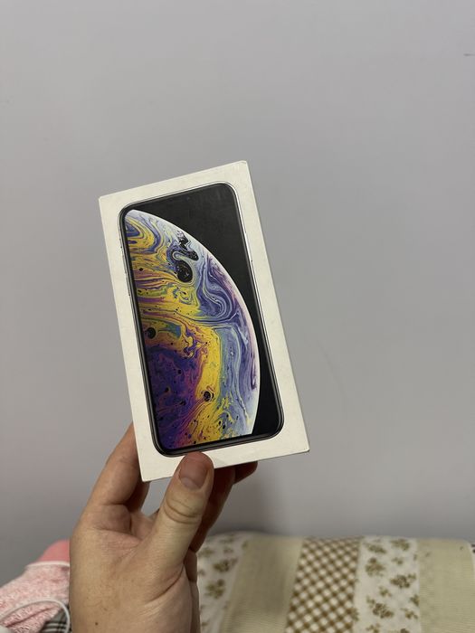 Iphone XS oq 64gb