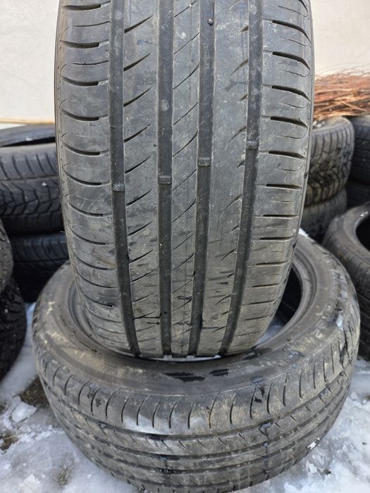Anvelope HANKOOK 245/45/18
