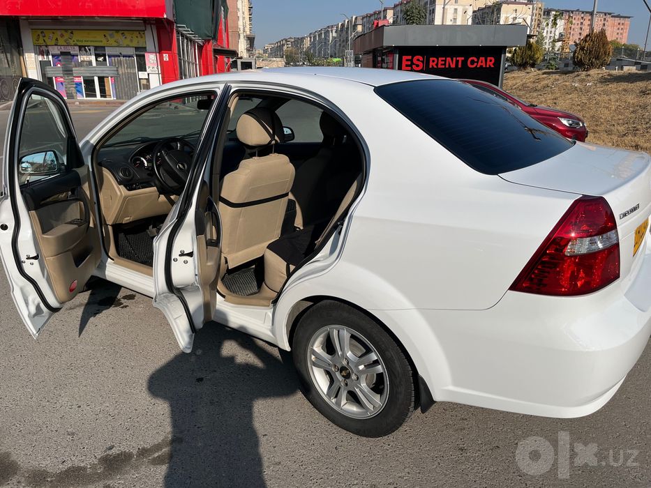Нексия 3 Продам бензин