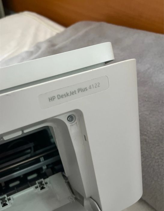 Imprimantă HP Deskjet