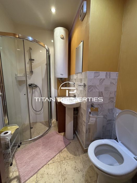 Дава се под наем Мезонет в к.к. Златни пясъци - 140 кв.м за 511 € - Снимка #15