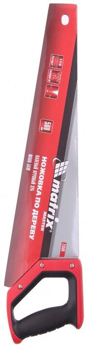 Ножовка по дереву 500 мм