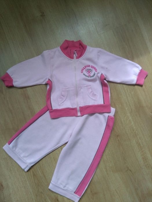 Анцуг - размер 80см