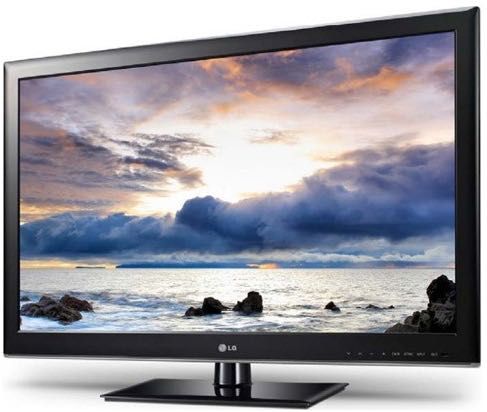 Телевизор Lg 42lm3400 LED Smart Tv
