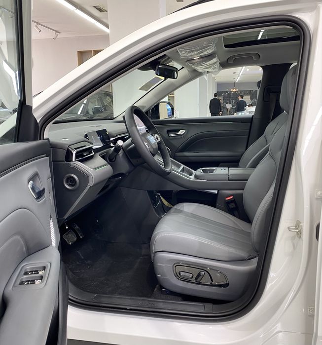 Gac Aion i60 210KM Hybrid 2026 Proyektorli Full 3yil garantiya +RUSCHA