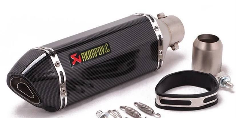 Skuterlar uchun Glutchitellar va Boshqa qismlar || Глутчителы