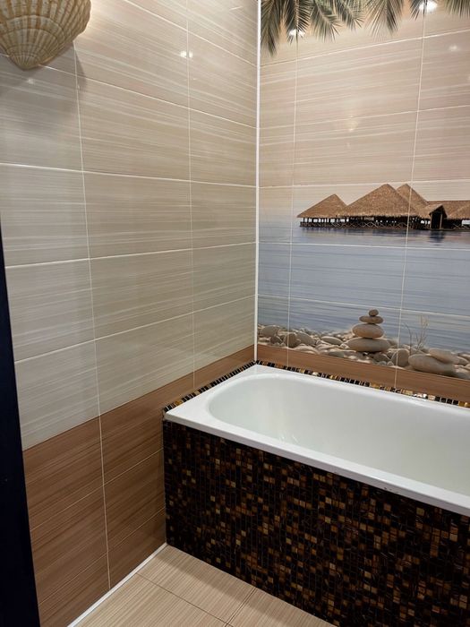 Отличная квартира разумной цене