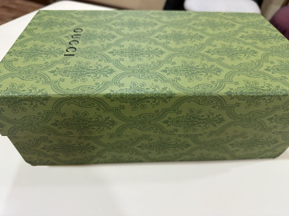 Gucci обувь 39 размера унисекс лучшее качество