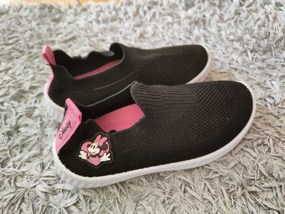 Детски пантофи - 28, 26, 25 и 24 размер