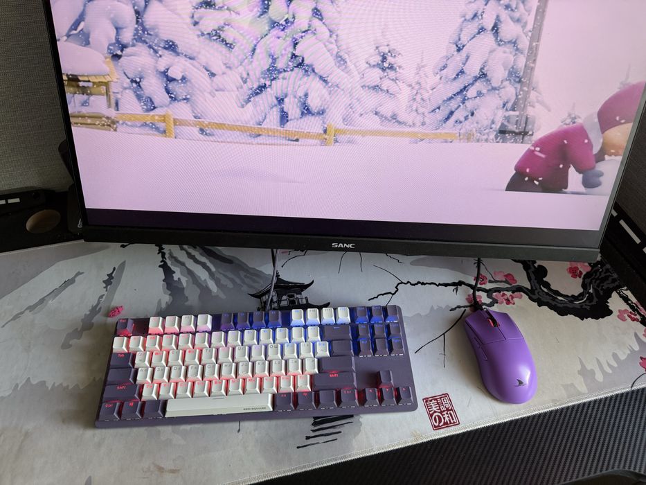 Игравой компьютер