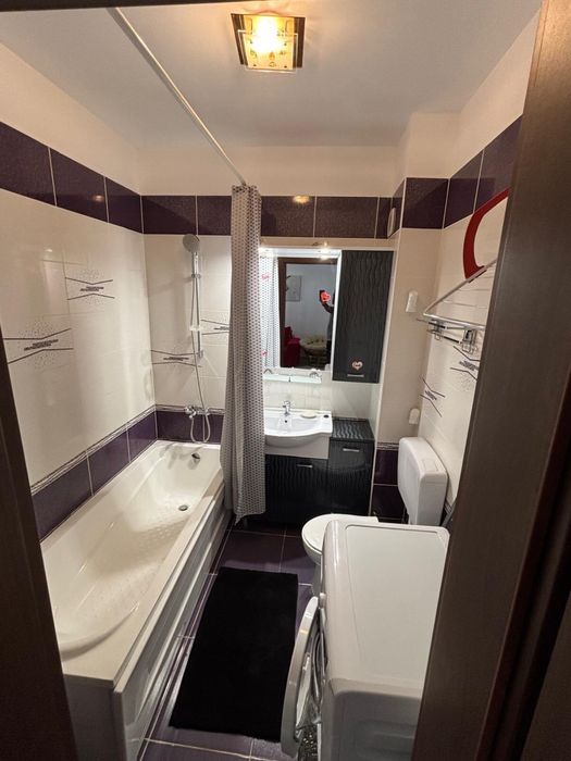 Apartament doua camere de inchiriat