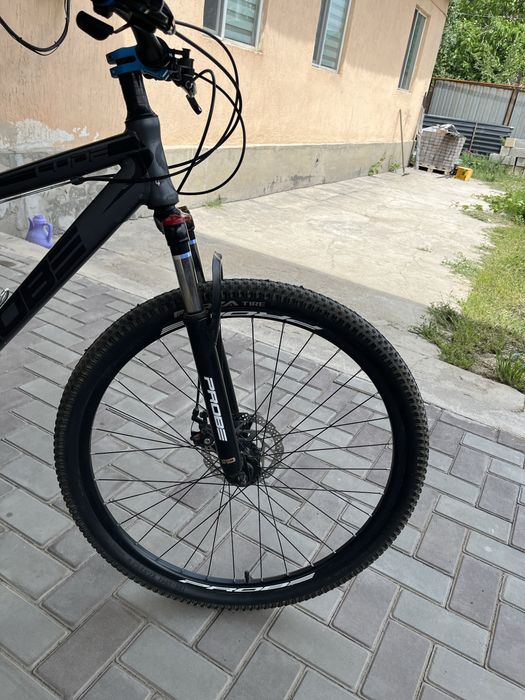 Велосипед PROBE.дешевая