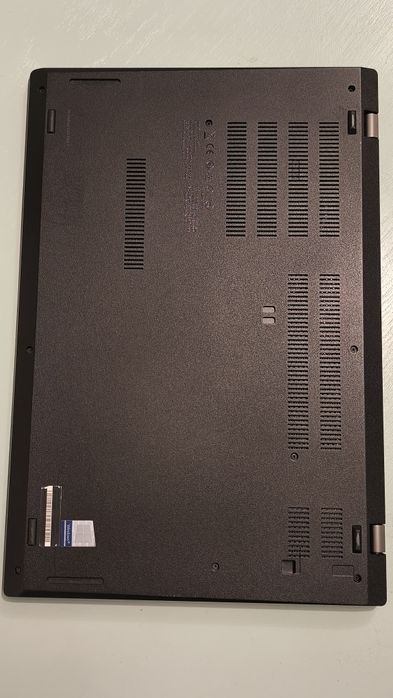 Lenovo I5 10th gen, 32Gb RAM, Nvme 256Gb