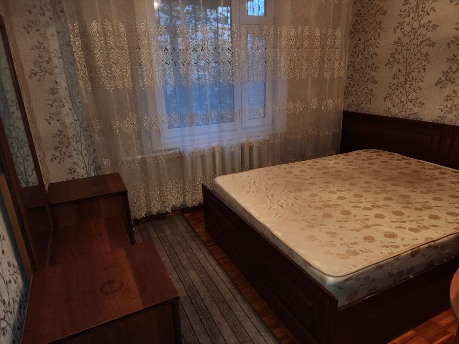 Аренда квартиры 18 квартал юнусабад