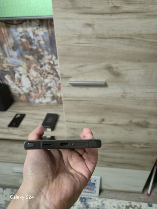 Samsung s24 ultra 12/256