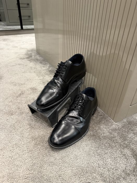 Официални обувки Trussardi