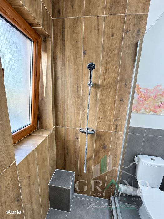 2 camere | Parcare CF | Bloc 2019 | Zona Razoare–in spate la VIVO