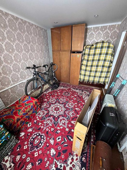 Продаётся дом с. Викторовское, 10 мил!