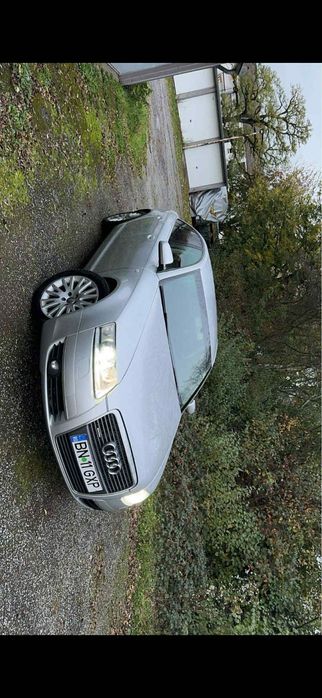 Audi A6 3.0 TDI 2007