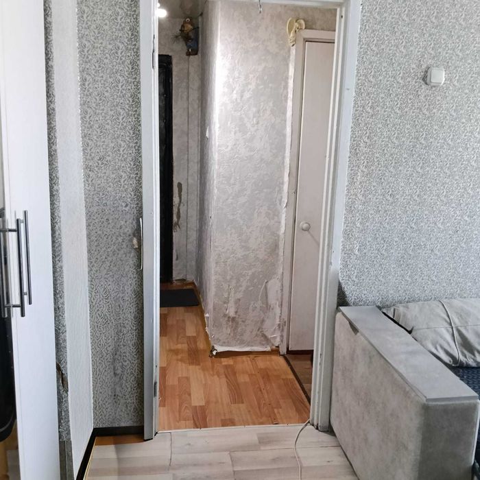 1 ком. 50 лет  Октября 132