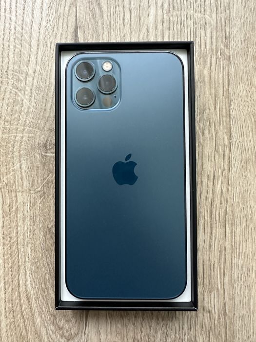 iPhone 12 Pro 128 GB