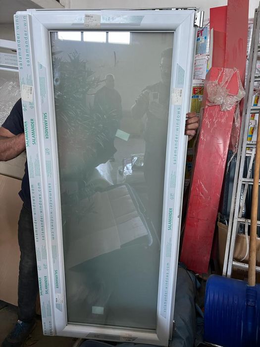 Geamuri termopan noi