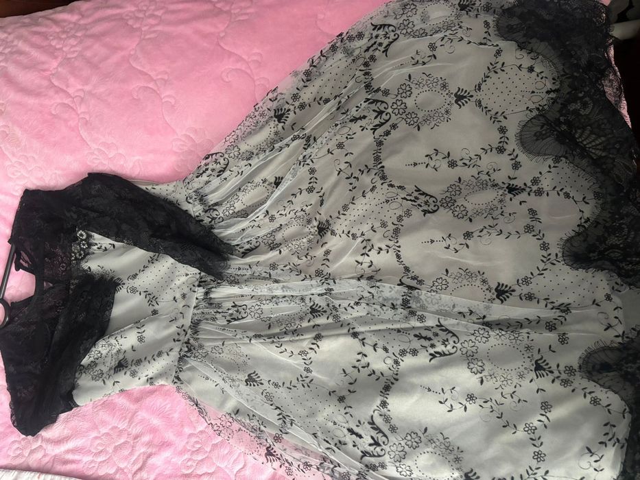 Платья классная пыщная